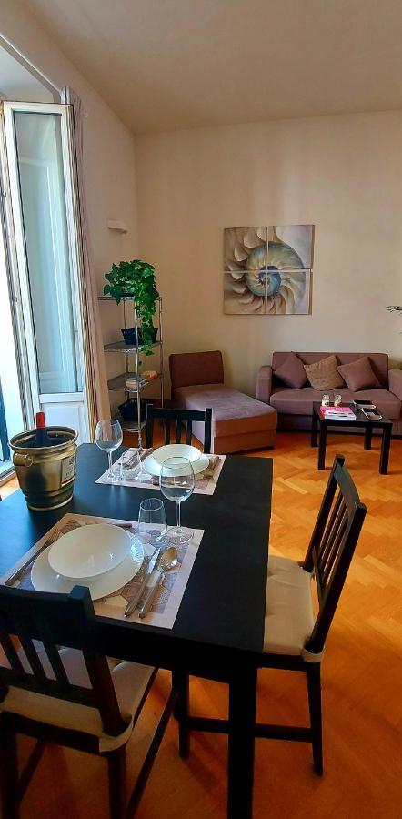 Tacito Apartments Terni Exterior photo