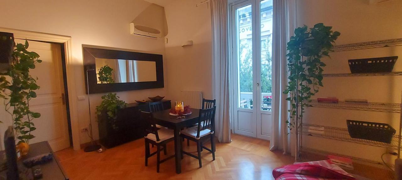 Tacito Apartments Terni Exterior photo
