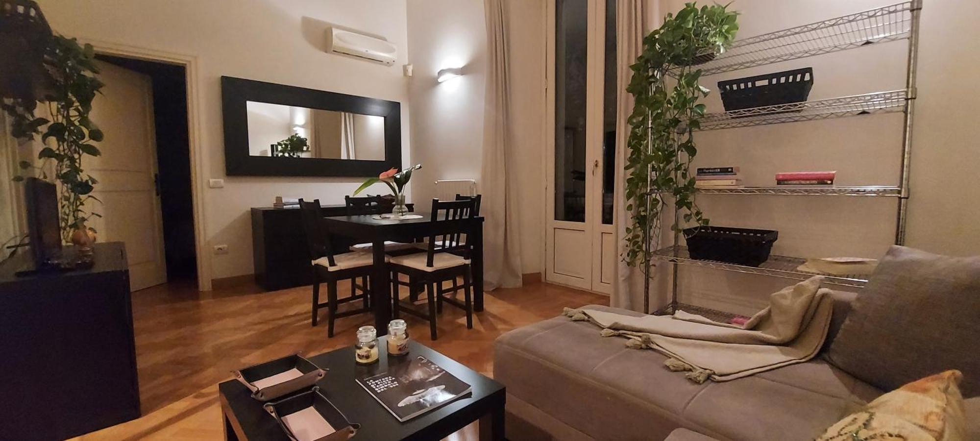 Tacito Apartments Terni Exterior photo